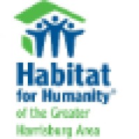 Habitat for Humanity of the Greater Harrisburg Area Logo