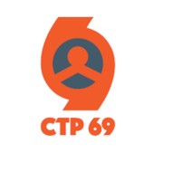 CTP69 Logo