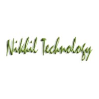 Nikhil Technology Logo