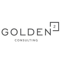 Golden Squared Consulting Logo