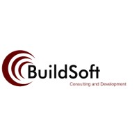 BuildSoft Logo