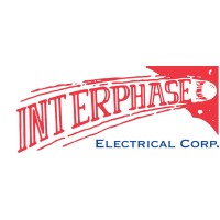 Interphase Electric Corp. Logo