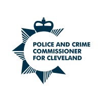 Office of the Police and Crime Commissioner for Cleveland Logo