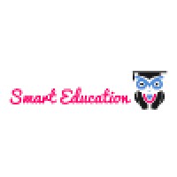 SMART Education recruitment Logo