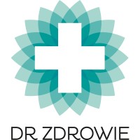 DR ZDROWIE S.A. Logo