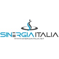 Sinergia Italia Logo