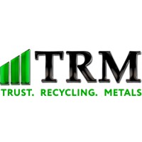 TRM Group Logo