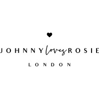 JOHNNY LOVES ROSIE Logo