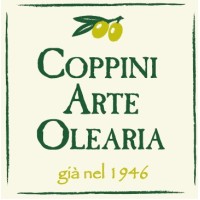 Coppini Arte Olearia Logo
