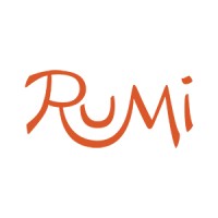 Rumi Spice Logo