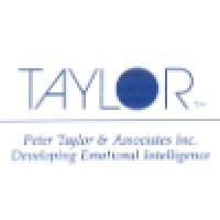 Peter Taylor & Associates Logo