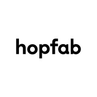 Hopfab Logo
