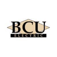 BCU Electric, Inc. Logo