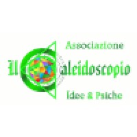 Il Caleidoscopio Associazione No Profit Logo