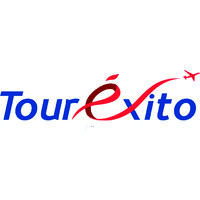 Tourexito SAS Logo