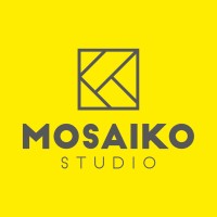 Mosaiko Studio Logo