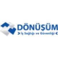 Dönüşüm Danışmanlık Logo