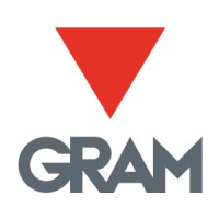 Gram Group | Weighing Systems Logo