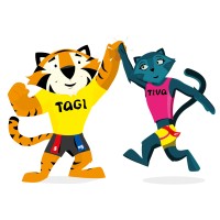 Tagtiv8 Ltd Logo