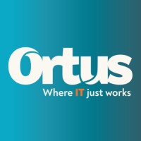 Ortus - Managed IT & Cloud Logo