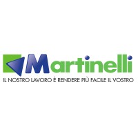 Martinelli srl Logo