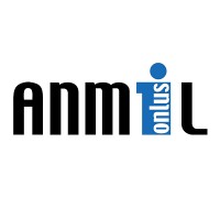 ANMIL - Agenzia per il Lavoro Lombardia Logo