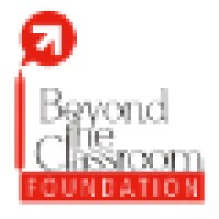 Beyond the Classroom Foundation Logo