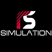 RS Simulation Logo