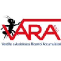 VARA SNC Logo