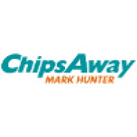 ChipsAway Mark Hunter Logo