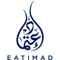 Eatimad Training Institute DMCC - Dubai Logo
