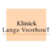 Kliniek Lange VoorhouT Logo