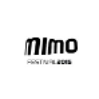MIMO Festival - Música como você nunca viu Logo