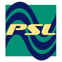 Petroleum Software Ltd Logo