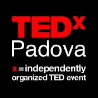 TEDxPadova Logo