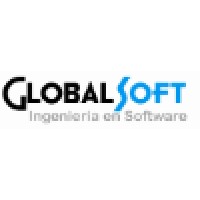 GLOBALSOFT SRL Logo