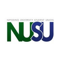 Nipissing University Student Union Logo