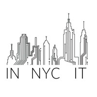 IN NYC IT Logo