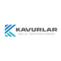 KAVURLAR MAKINA A.S. Logo