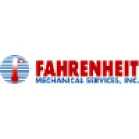 Fahrenheit Mechanical Services, Inc. Logo