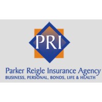 Parker Reigle Insurance Agency Logo