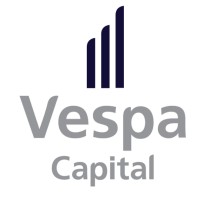 Vespa Capital Logo