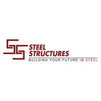 Steel Structures Logo
