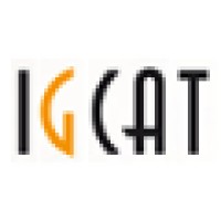 IGCAT - International Institute of Gastronomy, Culture, Arts and Tourism Logo