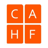 CAHF | Centre for Affordable Housing Finance in Africa Logo