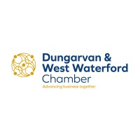Dungarvan & West Waterford Chamber Logo