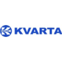 KVARTA Logo