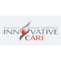 Innovative Care Logo