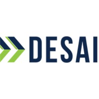 Desai Accelerator Logo