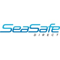 SeaSafe Direct Logo